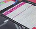 Aligning Staff Schedules With Customer Demand Using People Counters 