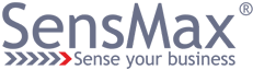 SensMax company logo