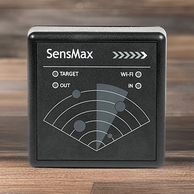 Explore the diverse use cases and applications of SensMax TAC-B 3D-W Indoor People Counting Sensor, a reliable solution for capturing foot traffic data.