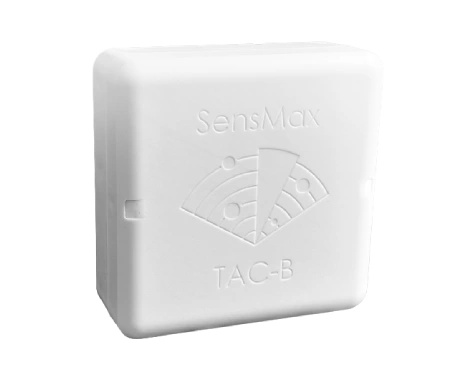 SensMax TAC-B 4G outdoor radar people counter