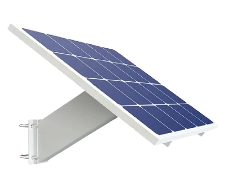 SensMax SPS20 solar power kit