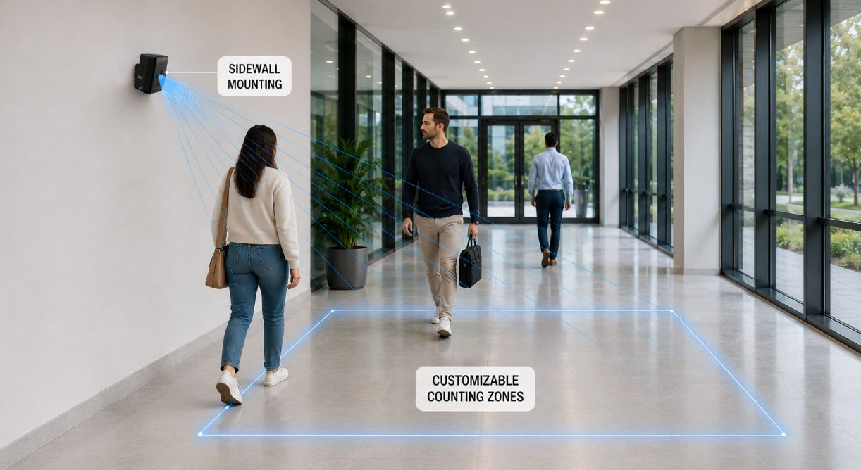 SensMax-EWP-sidewall-mounting-people-counting-sensors