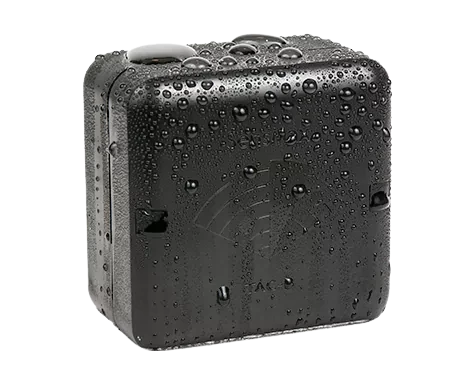 SensMax TAC-B 3D-WP waterproof radar