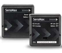 SensMax SE people counter