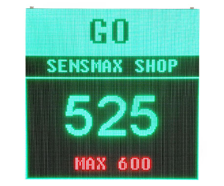 sensmax led screen