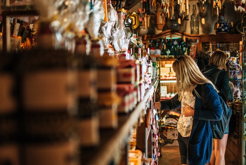 The 4 Best People Counters for Small Shops