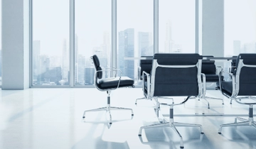 People counting in meeting rooms