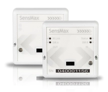 SensMax DE outdoor people counting sensor 