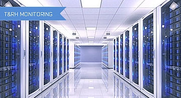 Server Rooms | Data centers
