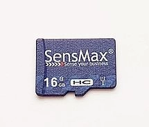 16Gb MicroSD card