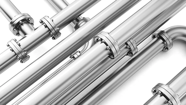 Temperature monitoring for foreclosed properties