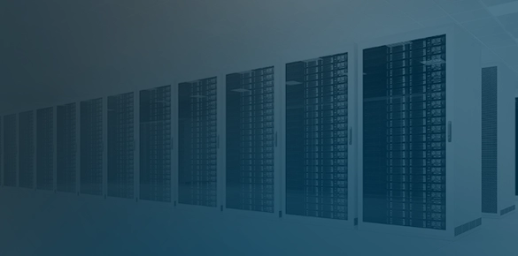 Server rooms