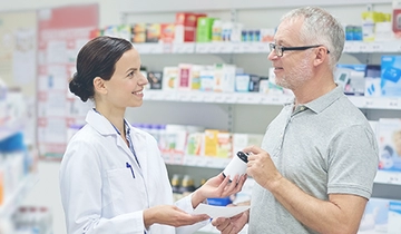 Client survey system for hospitals and healthcare organizations