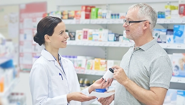 Client survey system for hospitals and healthcare organizations