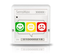SensMax Loyalty Button L3 