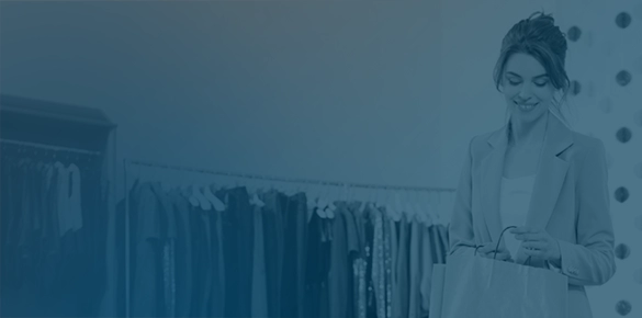 Retail stores & Smart retailing