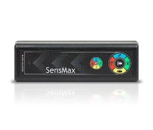 SensMax SE/DE data collector for outdoor people counting sensors