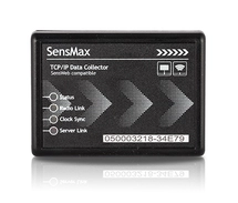 SensMax TCPIP gateway 