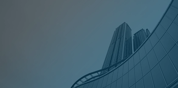 Shopping malls & Smart buildings