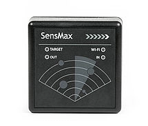 SensMax TAC-B 3D-W people counting sensor