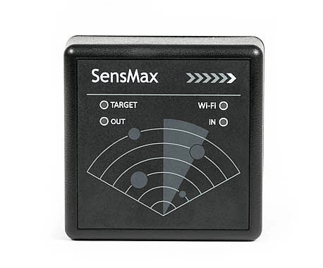 SensMax TAC-B 3D-W people counting sensor