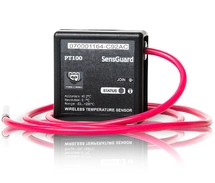 SensGuard PT100 wireless temperature sensor