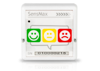 SensMax Loyalty Button L3 TS real-time 