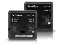 SensMax D3 Wireless People Counting Sensor