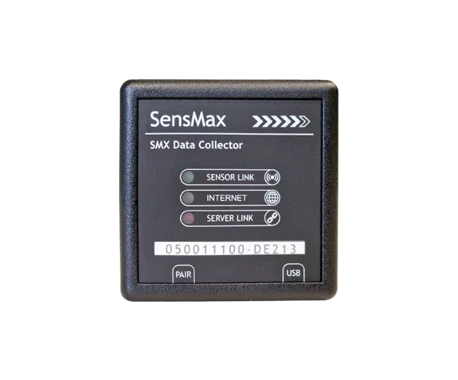 SensMax SMX data gateway