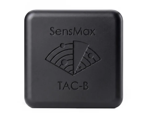 SensMax TAC-B EWP PoE Indoor/Outdoor Radar People Counting Sensor