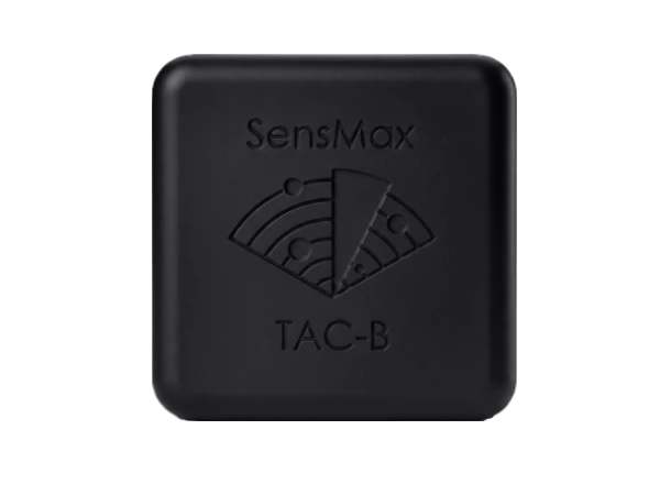 SensMax TAC-B EWP PoE Indoor/Outdoor Radar People Counting Sensor