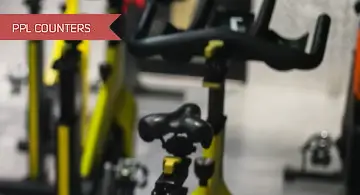 Gym and Fitness Center | Wireless people counters