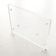 I-type Plastic Bracket